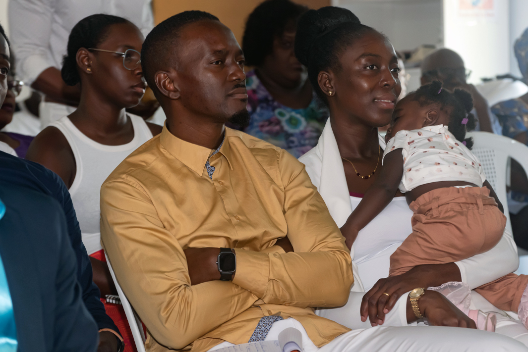L’ACCOMPAGNEMENT DES COUPLES ET DES FAMILLES 